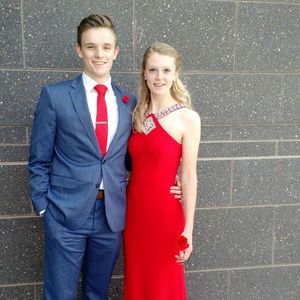 Meet your Posher, Ryan